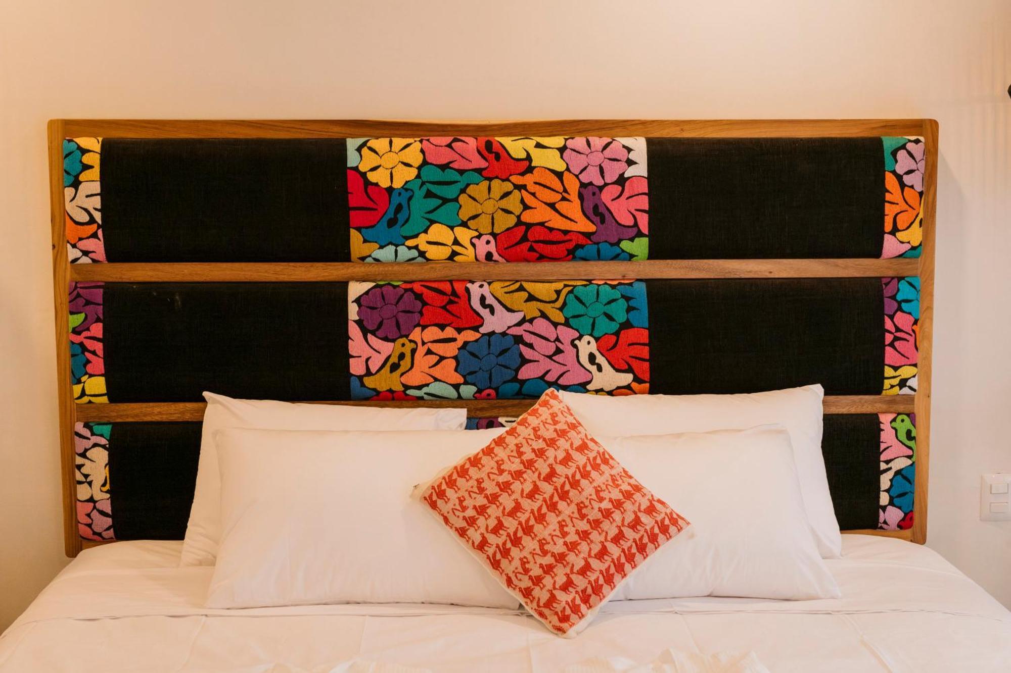Oaxaca Punta Agave Suites מראה חיצוני תמונה