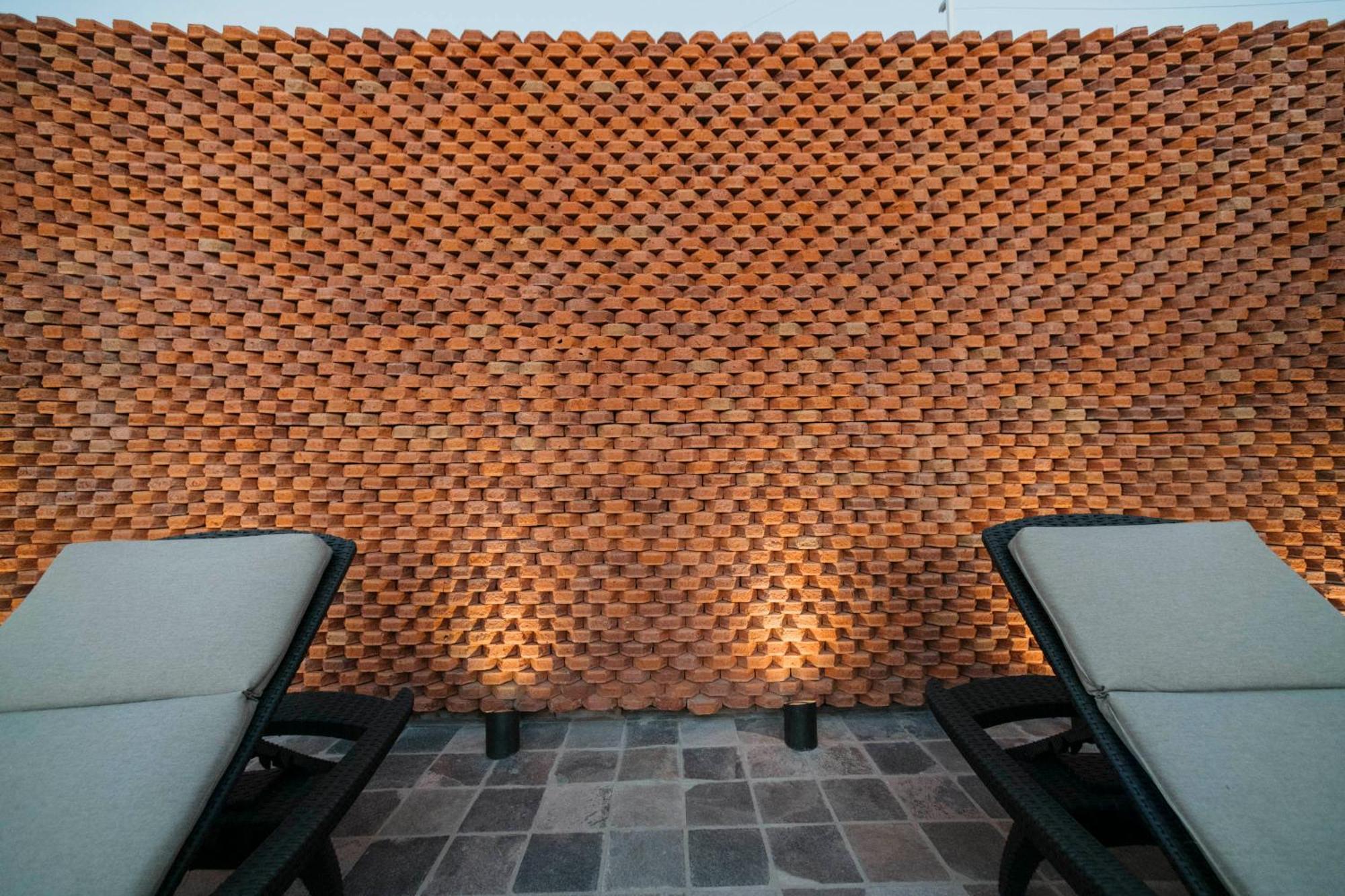 Oaxaca Punta Agave Suites מראה חיצוני תמונה