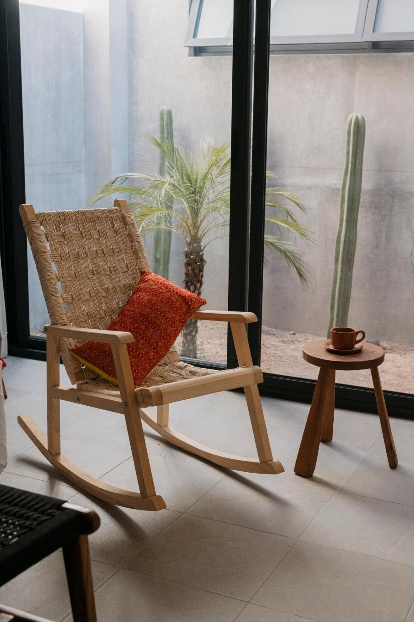 Oaxaca Punta Agave Suites מראה חיצוני תמונה