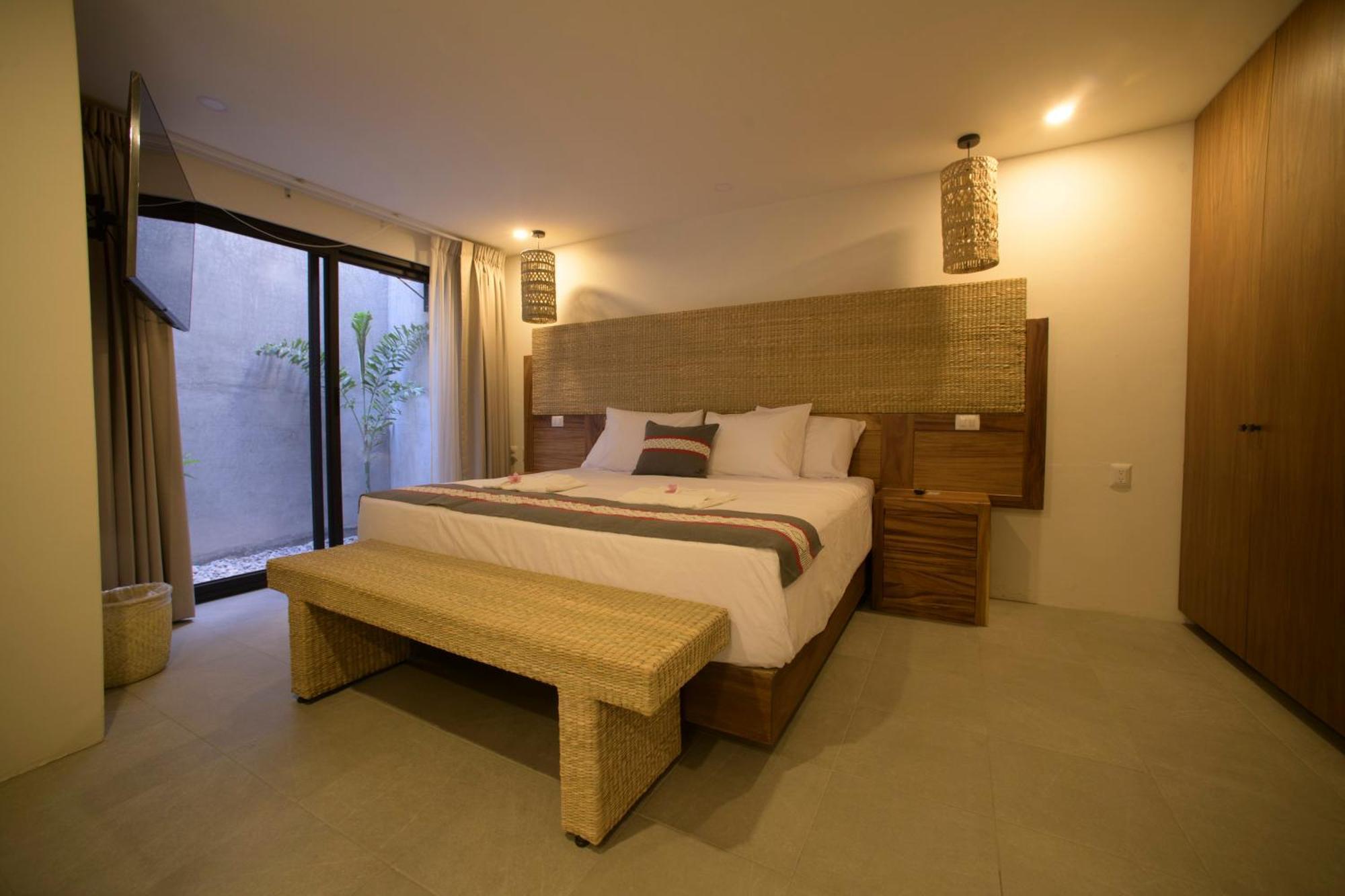 Oaxaca Punta Agave Suites מראה חיצוני תמונה