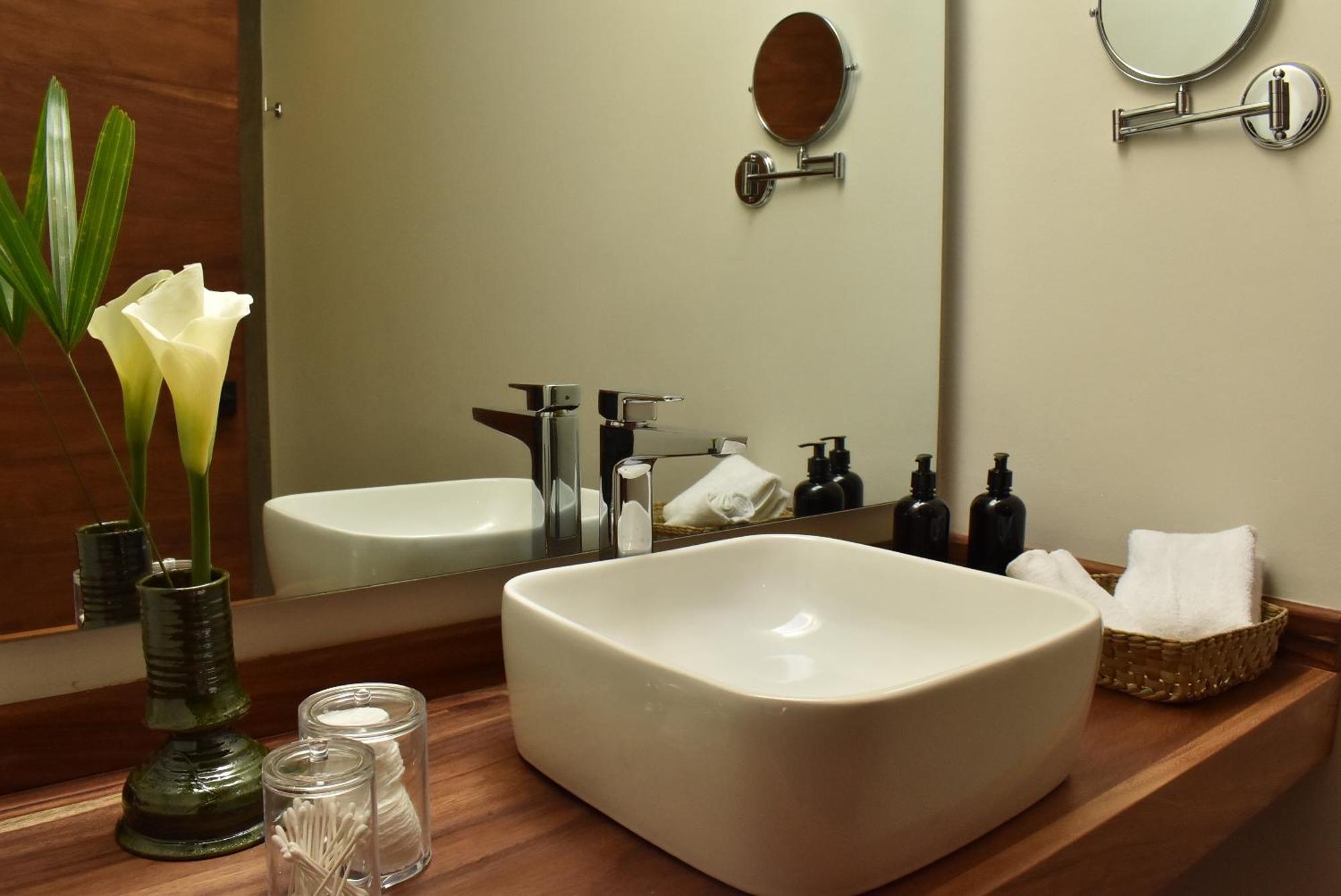 Oaxaca Punta Agave Suites מראה חיצוני תמונה